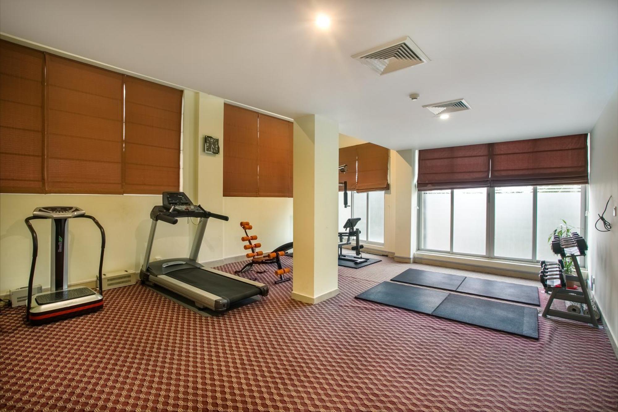 Hotel Grand Park Barishal المظهر الخارجي الصورة