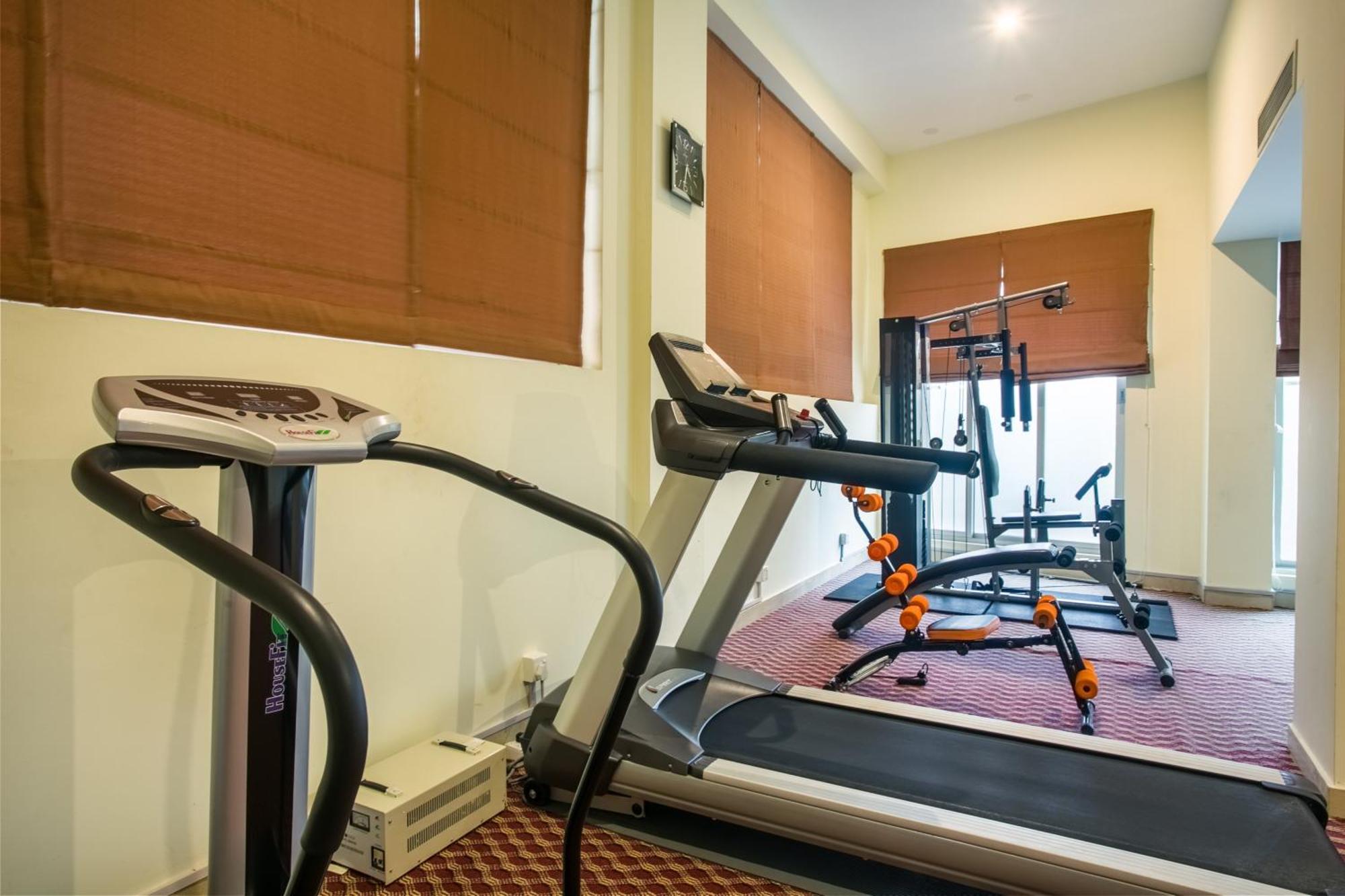 Hotel Grand Park Barishal المظهر الخارجي الصورة