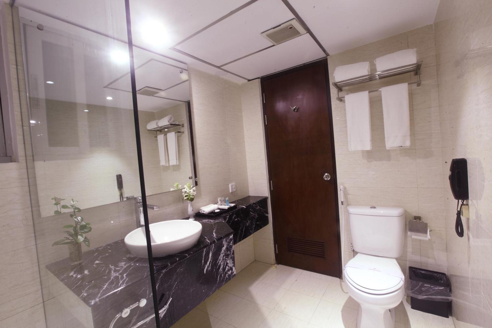 Hotel Grand Park Barishal المظهر الخارجي الصورة