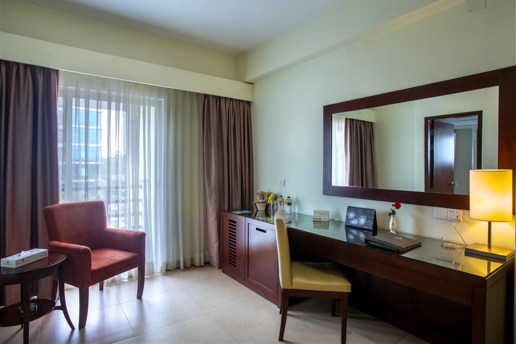 Hotel Grand Park Barishal المظهر الخارجي الصورة