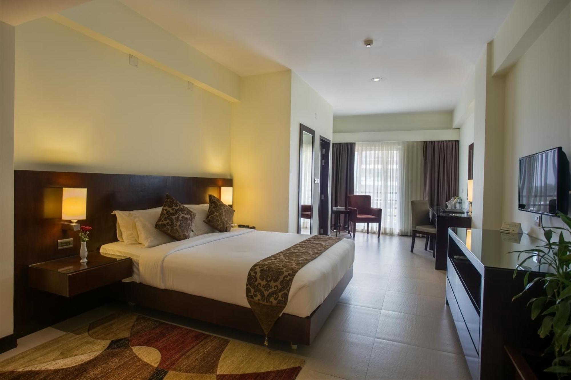 Hotel Grand Park Barishal المظهر الخارجي الصورة