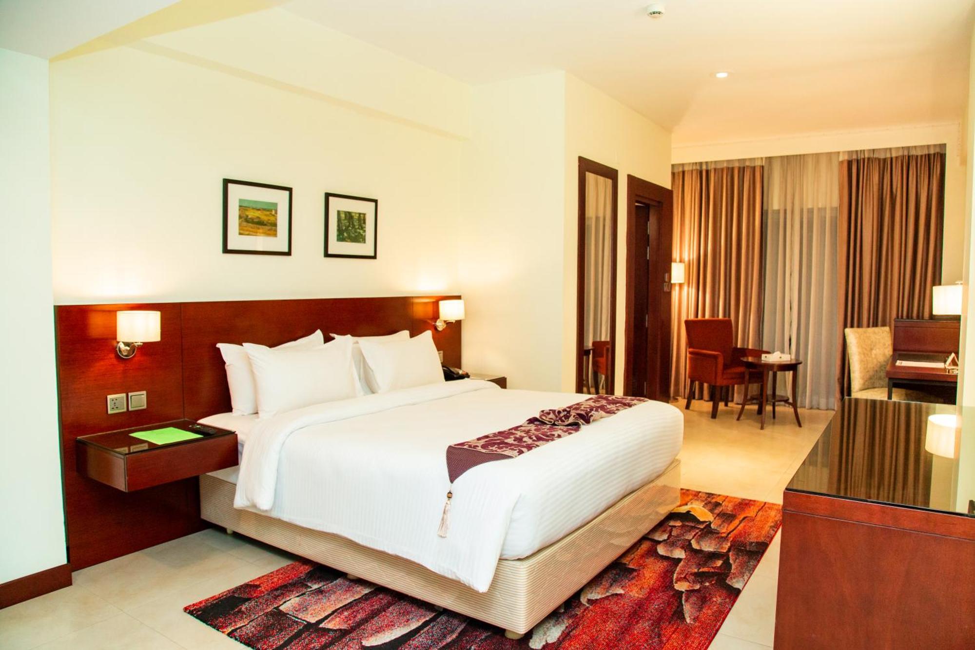 Hotel Grand Park Barishal المظهر الخارجي الصورة