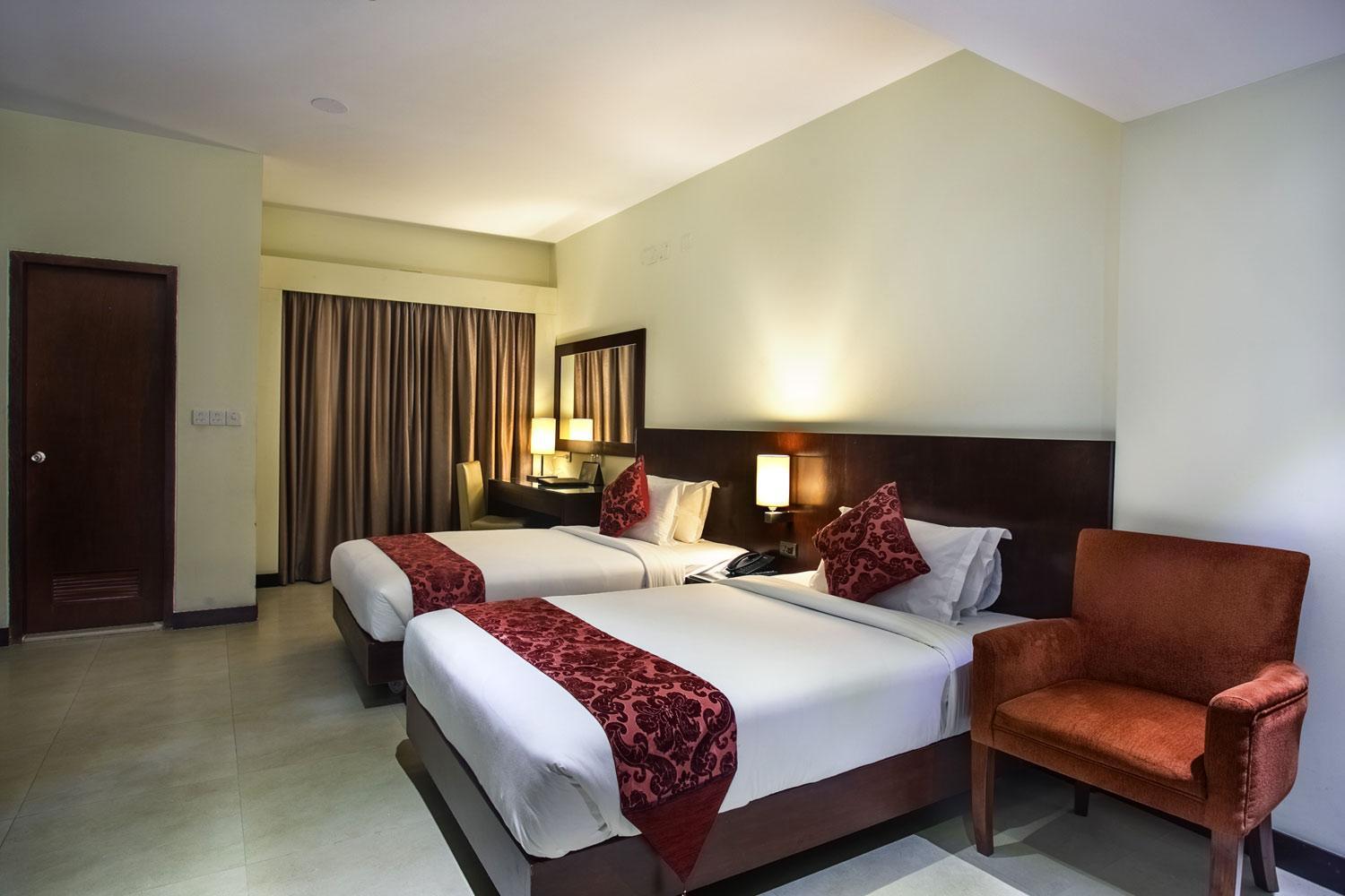 Hotel Grand Park Barishal المظهر الخارجي الصورة