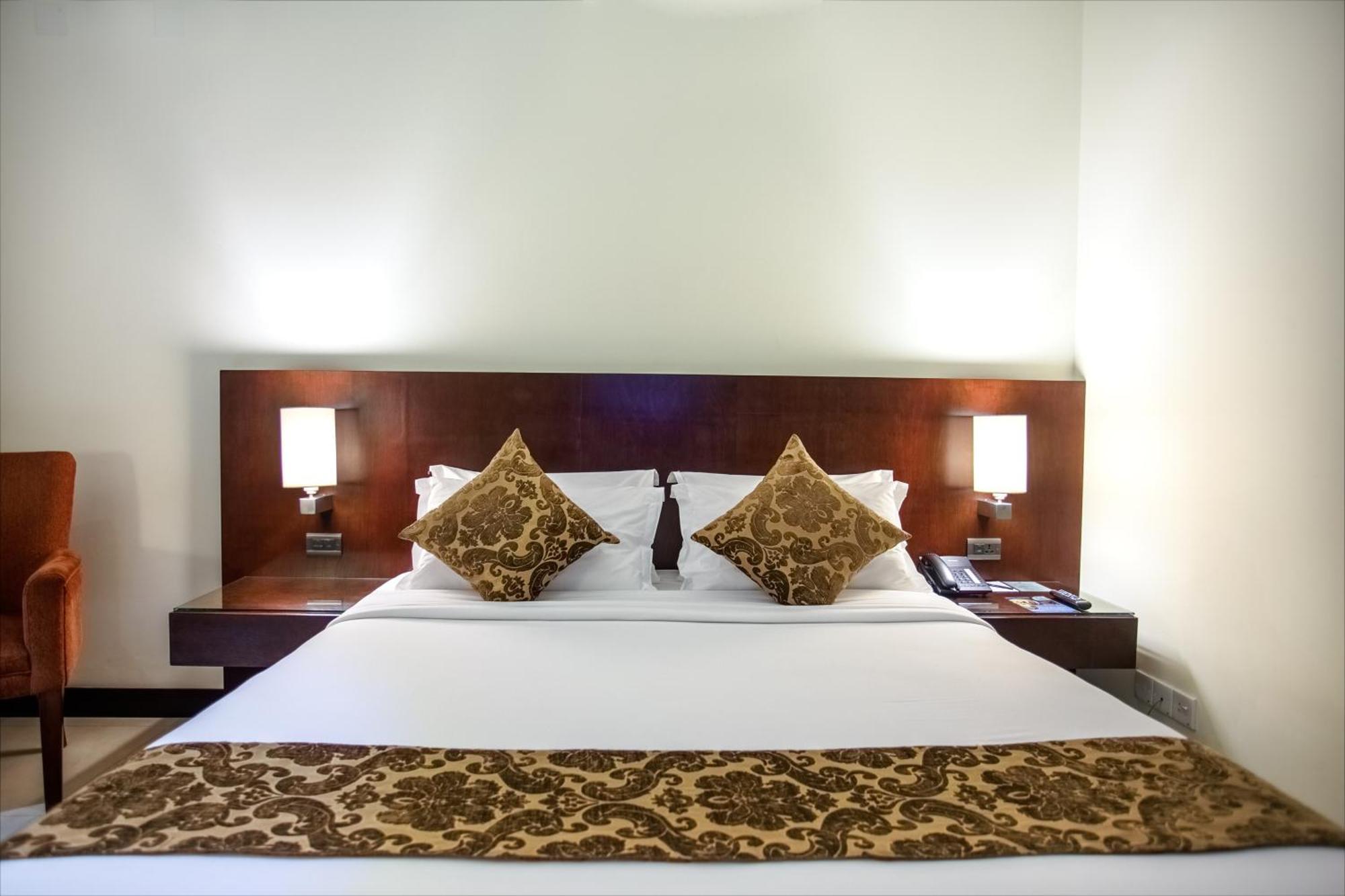 Hotel Grand Park Barishal المظهر الخارجي الصورة