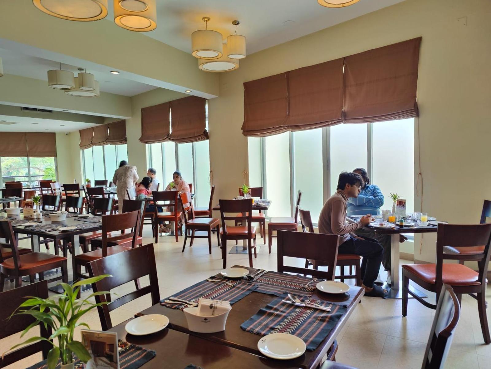 Hotel Grand Park Barishal المظهر الخارجي الصورة