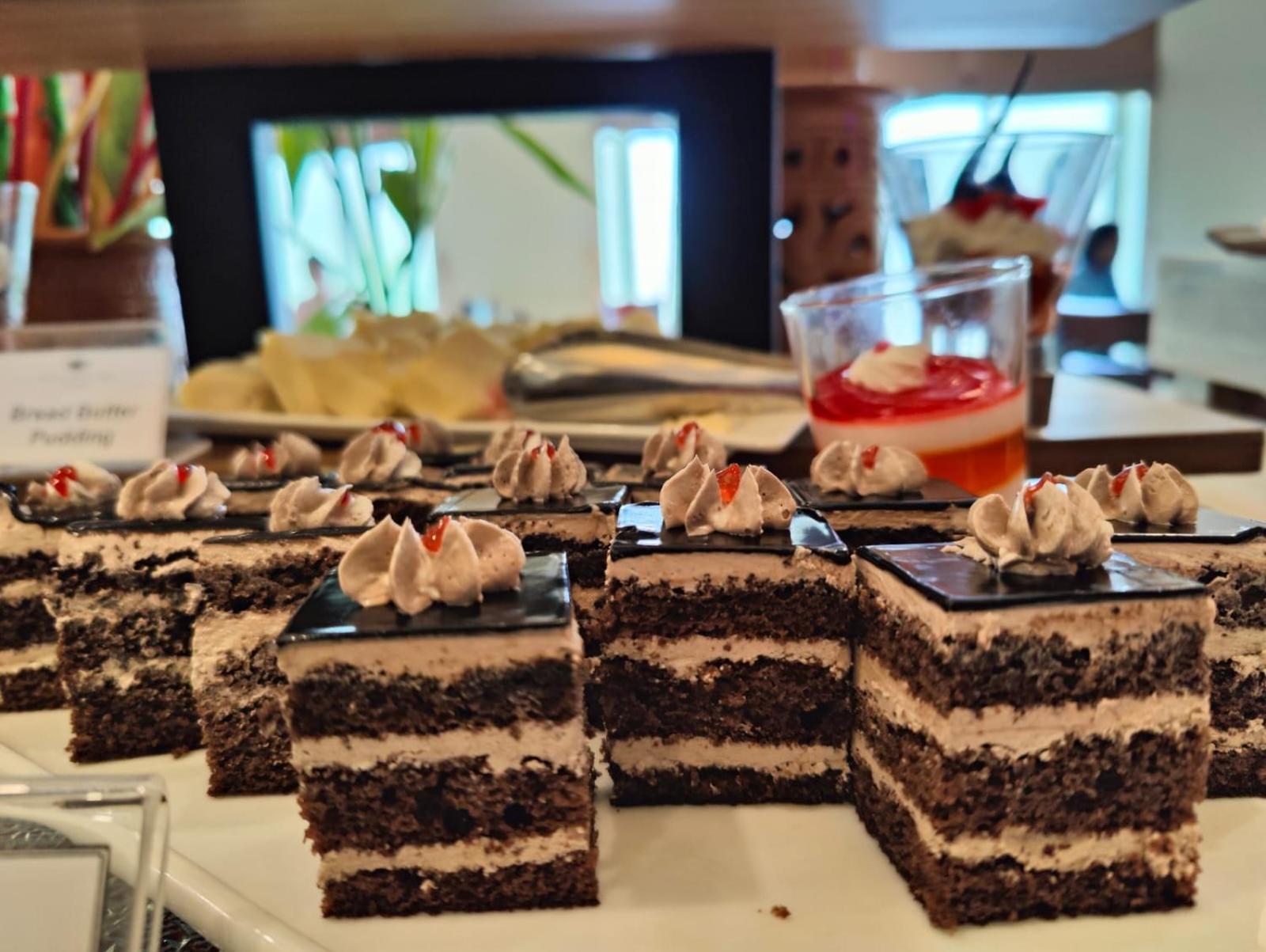 Hotel Grand Park Barishal المظهر الخارجي الصورة