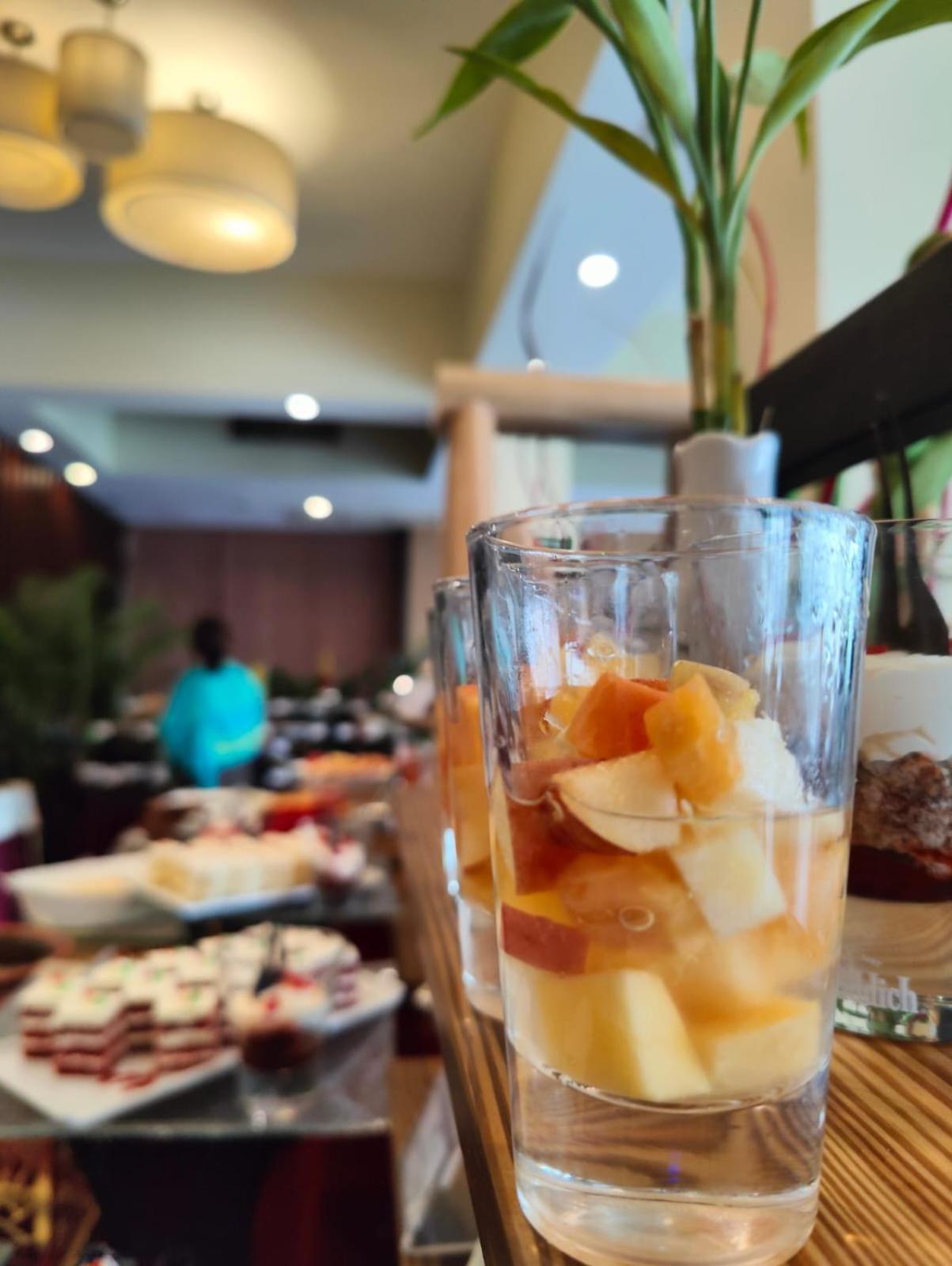 Hotel Grand Park Barishal المظهر الخارجي الصورة