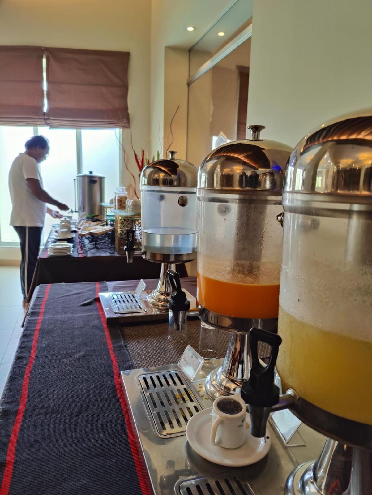 Hotel Grand Park Barishal المظهر الخارجي الصورة