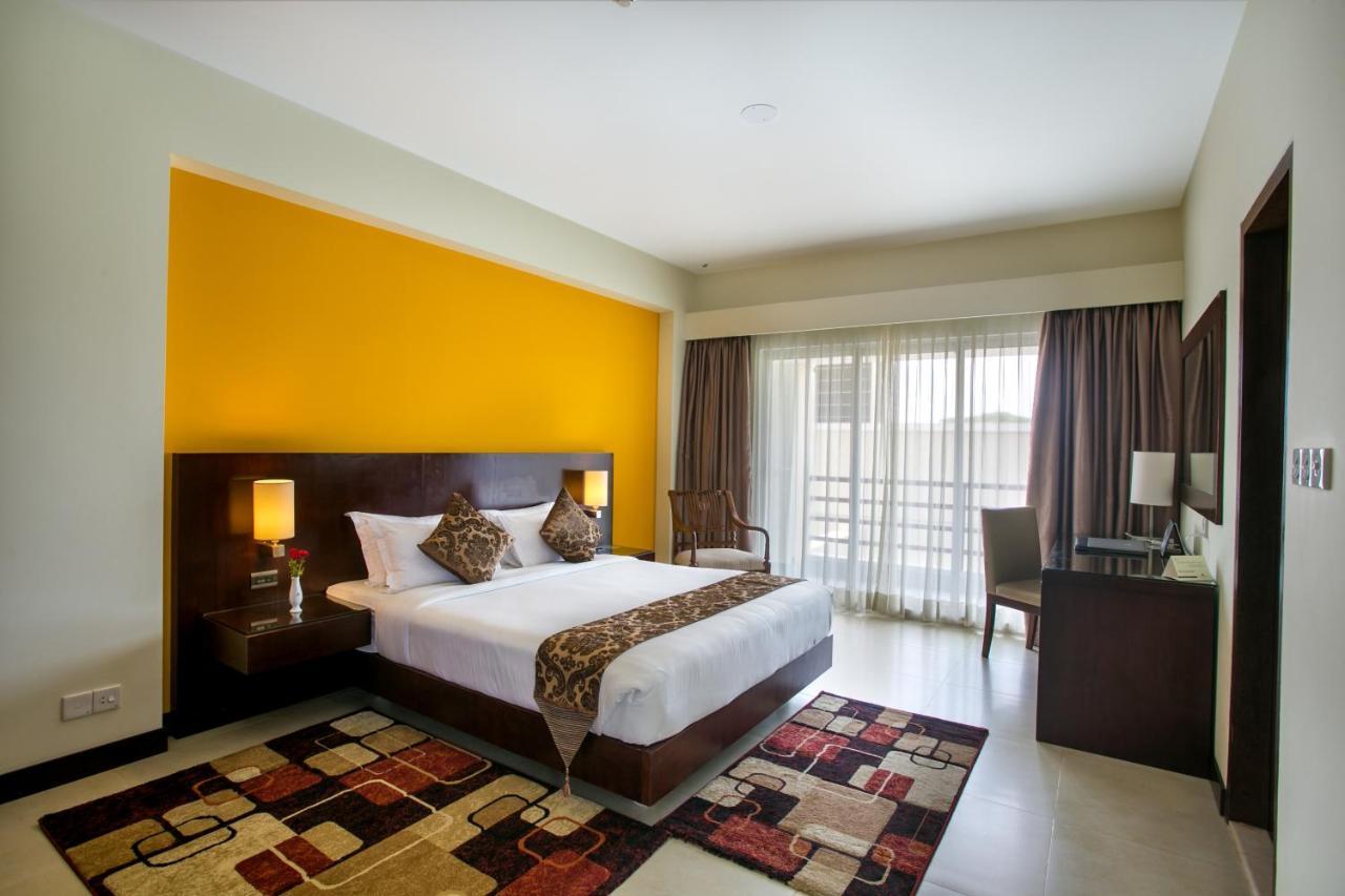 Hotel Grand Park Barishal المظهر الخارجي الصورة