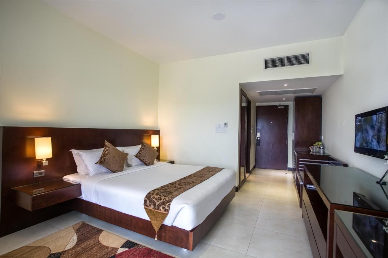 Hotel Grand Park Barishal المظهر الخارجي الصورة