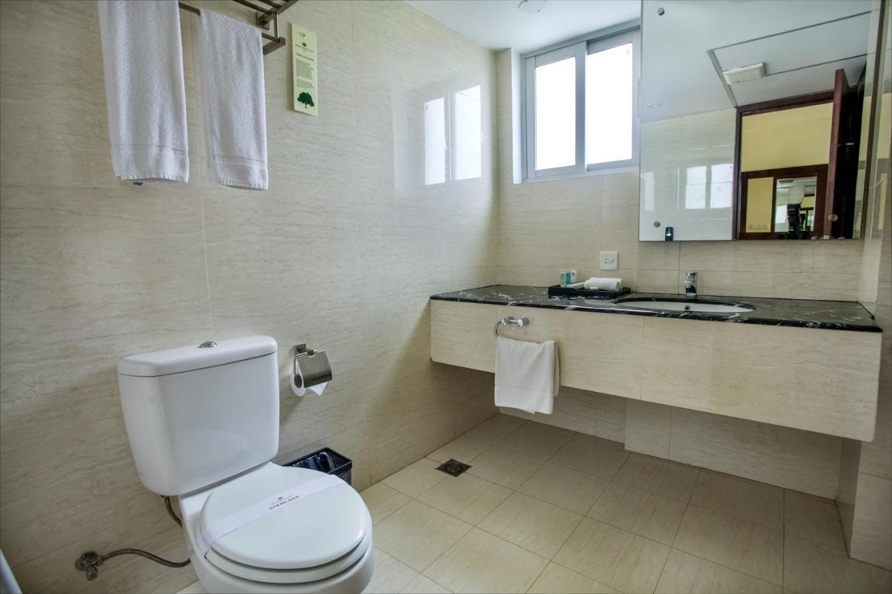 Hotel Grand Park Barishal المظهر الخارجي الصورة